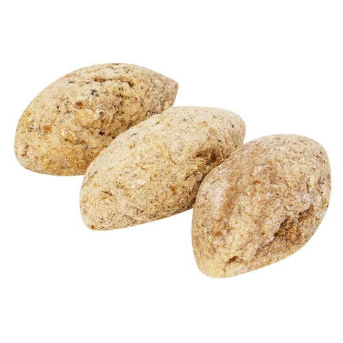 Зрази з хека свіжоморожені вагові