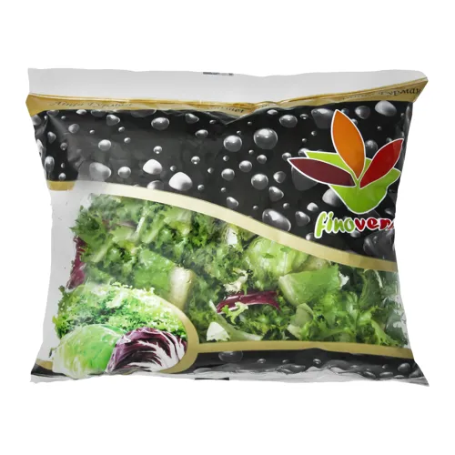 Салат мікс Гурман Сезонний