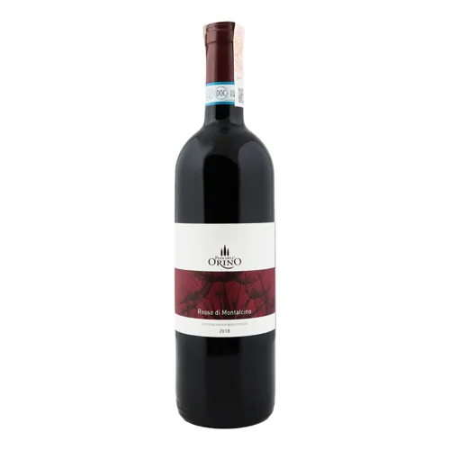 Вино 0.75л 13.5% червоне сухе Rosso di Montalcino Pian dell'Orino