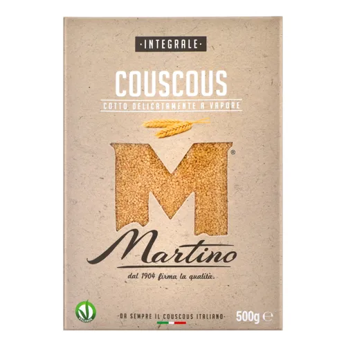 Кускус Integrale Martino