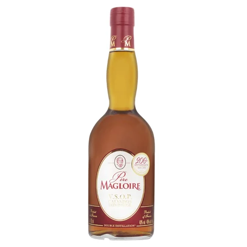 Кальвадос Pere Magloire VSOP Box 40% 0,7л