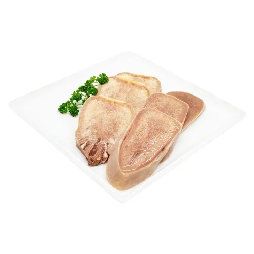 Язик варений