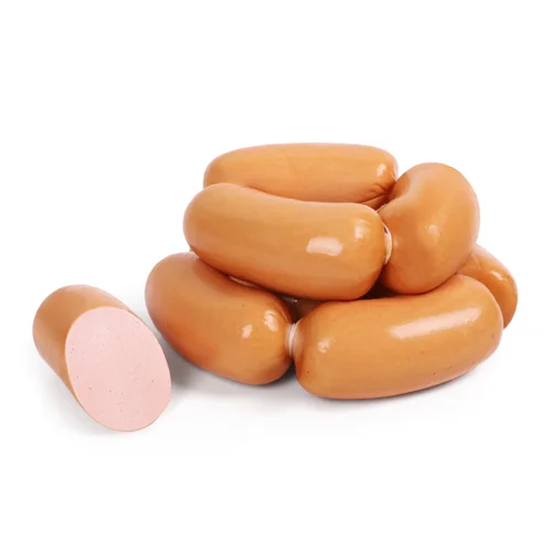 Сосиски Дитячі Варені Богодухівський М'ясокомбінат, кг