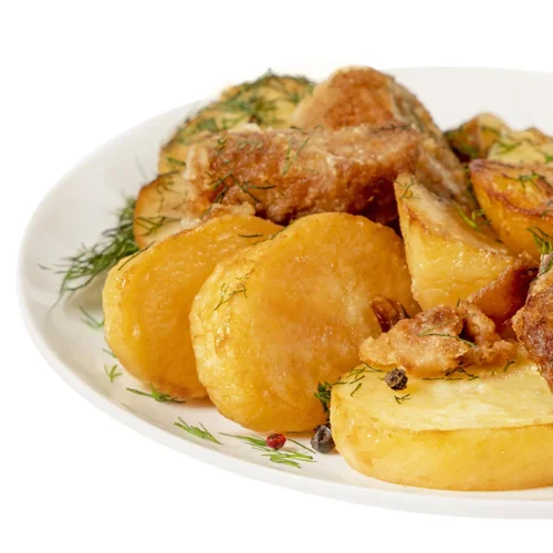 Піджарка Козацька