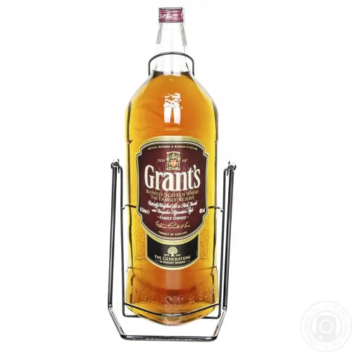 Віскі Grant's 40% 4.5л