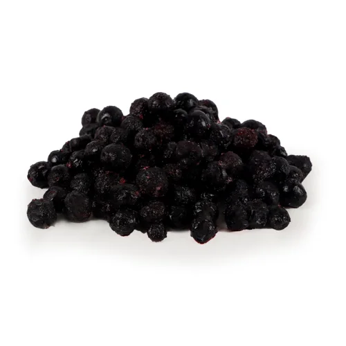 Чорниця Заморожена, ТОВ Асканія Фроузен Фудс, в/ґ, 1 кг