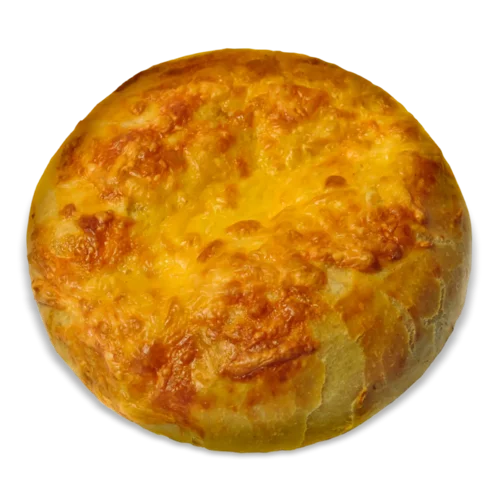 Паляничка сирна
