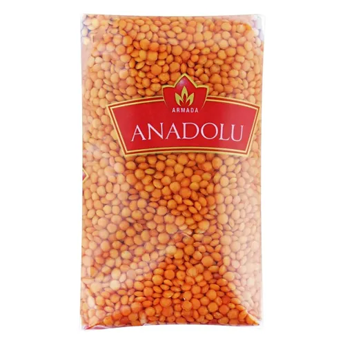 Сочевиця Anadolu червона футбол 500г