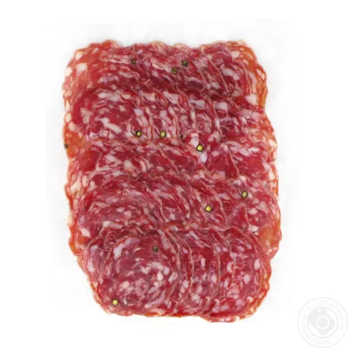 Ковбаса Casademont Сальчичон Серрано Салямі