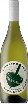 Вино Spinning Top Sauvignon Blanc Marlborough біле сухе 0.75л 12.5%