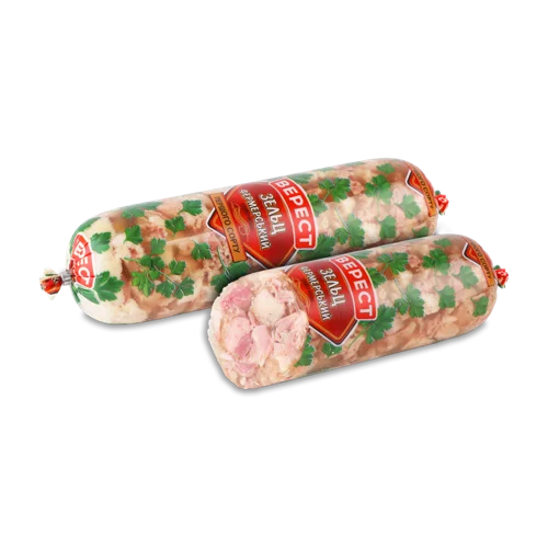 Зельц Фермерський Варений Верест, кг