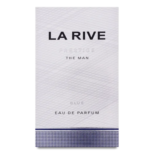 Туалетна Вода Чоловіча Blue Prestige La Rive, 75 мл