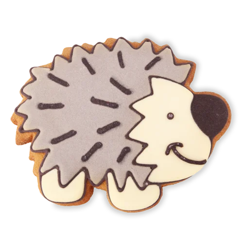 Пряник СмакоТая Ежик, Вищого Ґатунку, 200г