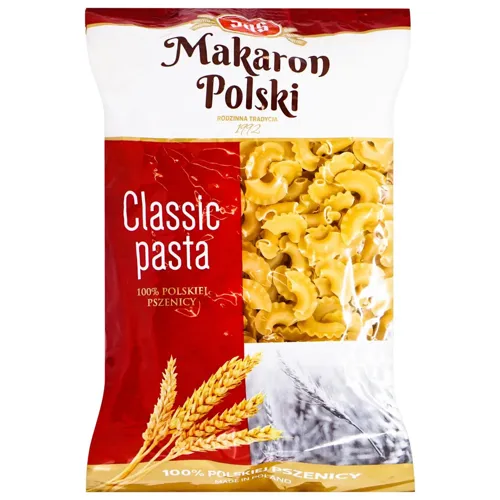 Макаронні вироби SAS гребінці 500г