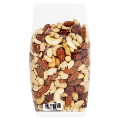 Суміш горіхова