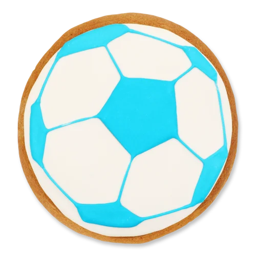 Пряник Глазурований Без Начинки, в/ґ, 60г