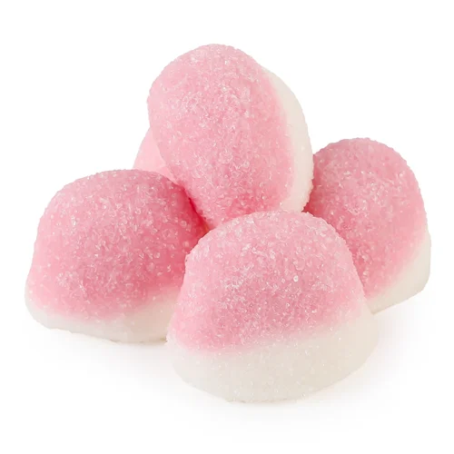 Желейні Цукерки Із Фруктовим Смаком Strawberry Dream, кг