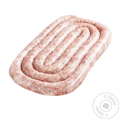 Ковбаски-гриль по-міланськи
