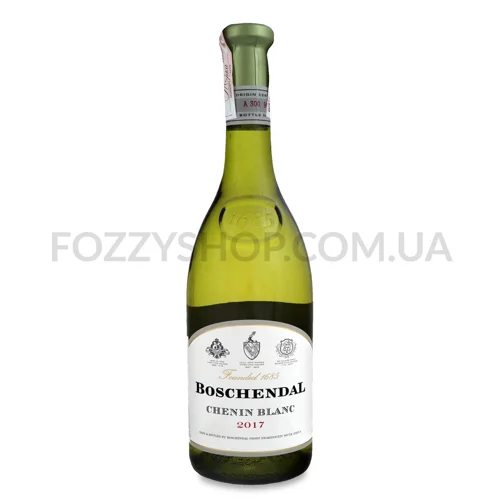 Вино Boschendal 1685 Chenin Blanc 0,75л