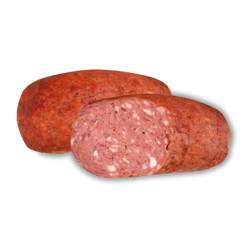 Ковбаска Варено-Копчена Родинна Заєць, 1г