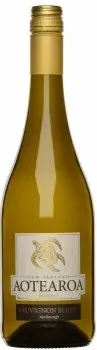 Вино Aotearoa Sauvignon Blanc біле сухе 0.75л 12%