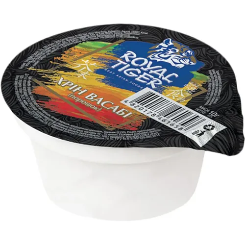 Васабі Royal Tiger 10г