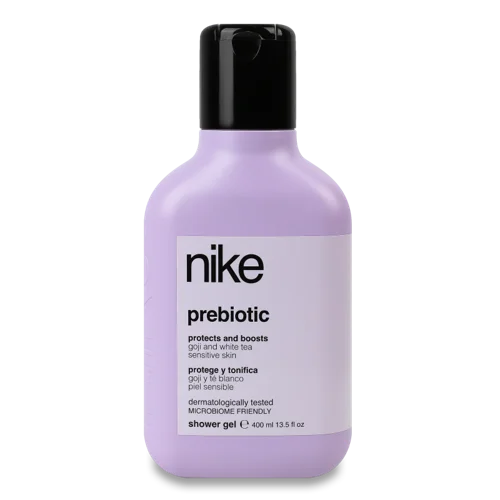 Гель для Душу Prebiotic Balance Nike, В/ґ, 400мл