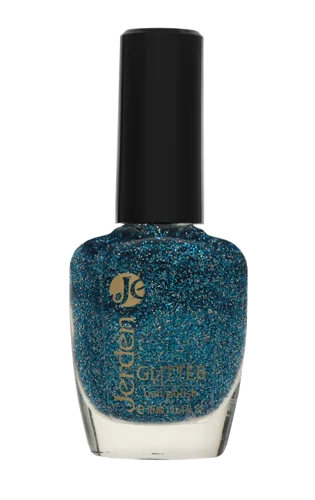 Лак Для Нігтів Glitter №609 Jerden, 16мл, в/ґ