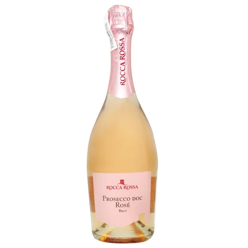 Вино ігристе Rocca Rossa Prosecco біле брют 11% 0,75л