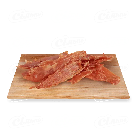 Чіпси «Лавка Традицій» «ЛеФіле» «Апетитні» індичі с/к вищого ґатунку, кг