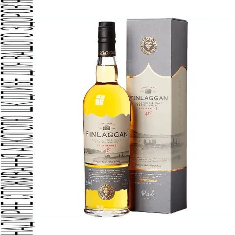 Віскі Finlaggan Eilean Mor GB, 0,7л