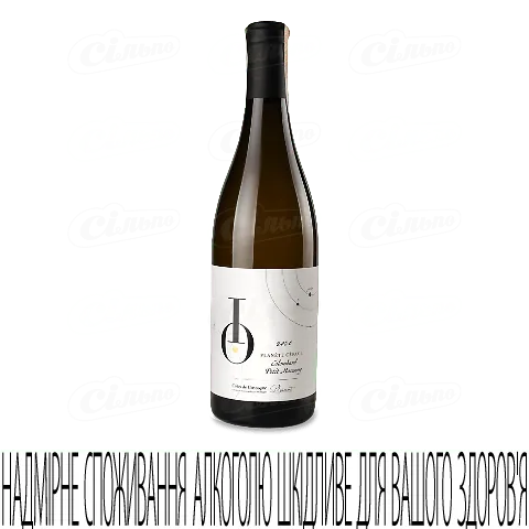 Вино Plaimont IO Colombard-Petit Manseng Sauvignon, 0,75л