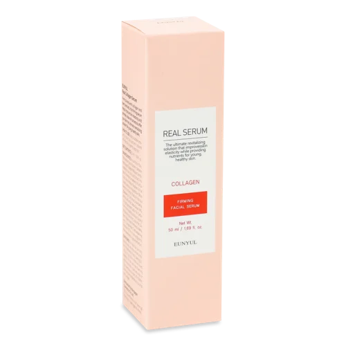 Сироватка Для Обличчя Collagen Real Eunyul, В/ґ, 50мл
