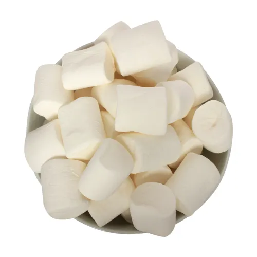 Зефір Лісова казка тучки штучки 600г