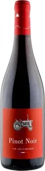 Вино Desprat Saint Verny Le Tractor Pinot Noir червоне сухе 0.75л 14%