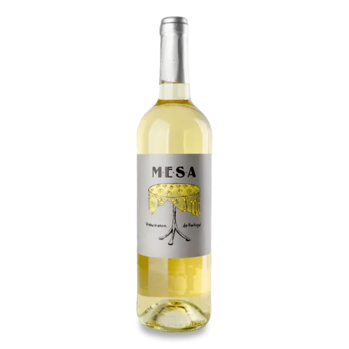 Вино Gota Mesa Tejo Branco