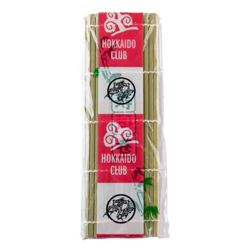 Килимок HokkaidoClub МакІБІ для приготування суші,шт
