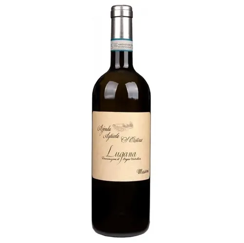 Вино Zenato Lugana Santa Cristina, біле, сухе, 0,75л