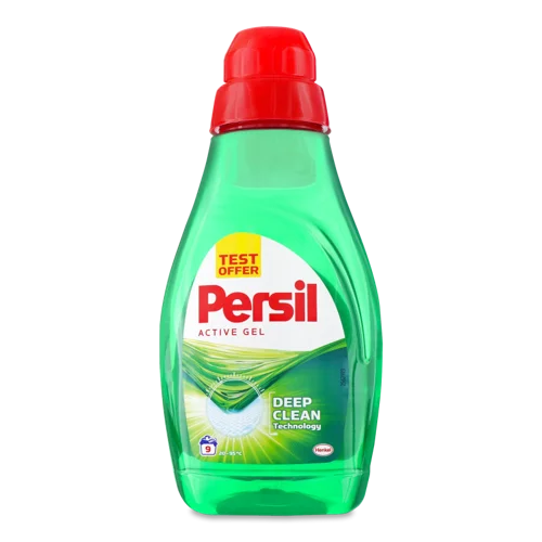 Засіб Для Прання Рідкий Persil В/ґ 450мл