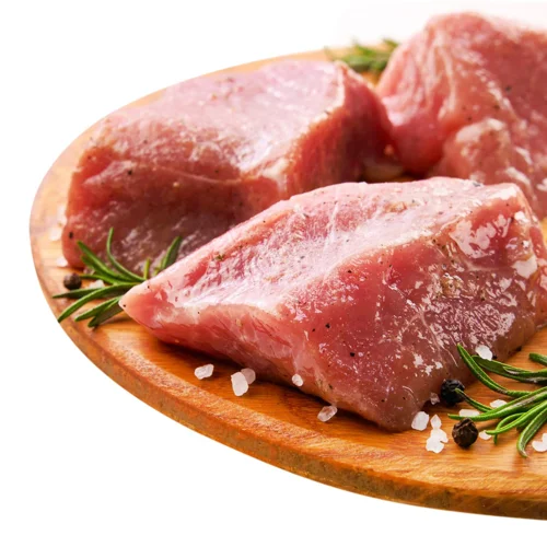 Шашлик По-домашньому охолоджений