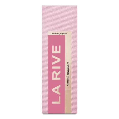 Парфумована Вода Жіноча La Rive Sweet Woman, 90 мл