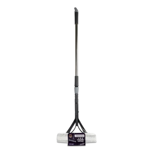 Вікномийка 2в1 25см №1442827 Max Effect, 1шт