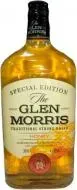 Напій алкогольний Glen Morris Honey 30% 0,5л