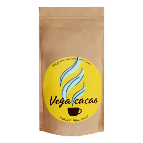 Напій розчинний Vega Cacao Ineo products д/п 500г