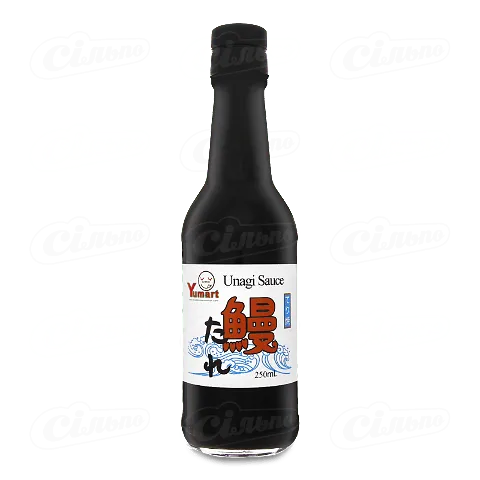 Соус Yumart «Унагі», 250мл