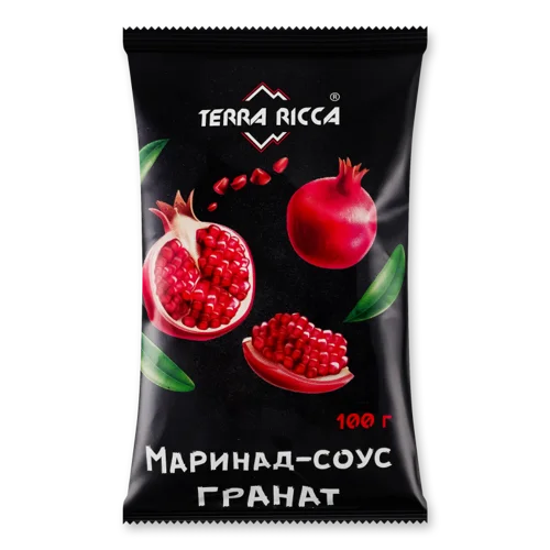Маринад-Соус Гранат Вищого Ґатунку, м/у 100г