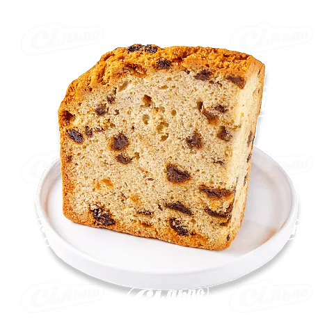 Кекс «Столичний», 1кг