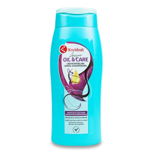 Кондиціонер Для Волосся Argan Oil&Care, В/ґ, 500мл