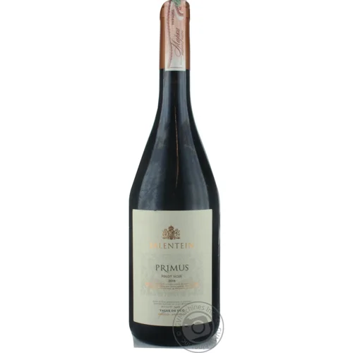 Вино Salentein Pr1mus червоне сухе 11-14,5% 0,75л