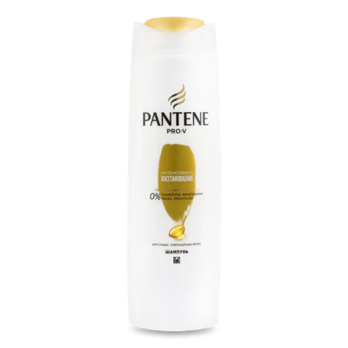 Шампунь Інтенсивне Відновлення Pantene Pro-V, 250мл